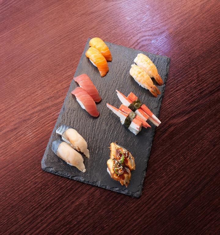 Aomori Sushi